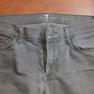 Lucky 7 (For All Mankind) Jeans